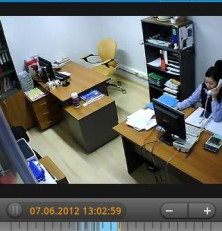 Ivideon Surveillance: Need to Watch the Vault From Your Phone?