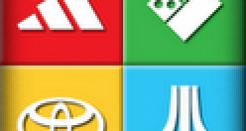 Consumer Quizzing Goes Mobile with Logo Quiz for Android