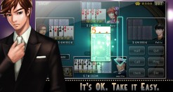 Bullet Poker Fun on the Android