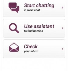 Next Chat Anonymous Dating: Meet New People Quickly