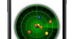 Alert – Incoming Tasks with Task Radar Free!