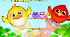 Feathered Fun with Fly Bird Free Android App