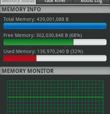 Memory Booster: RAM Boost Like None Other