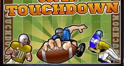 Super Touchdown: Calling All Football Fans
