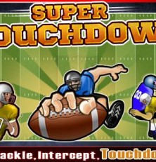 Super Touchdown: Calling All Football Fans