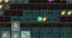 Find Your Way Out with Glitch
