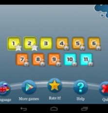 Android Game Review: Math – Multiplication Table