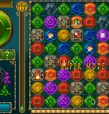 Rebuild Aztec Civilization with Treasure of Montezuma 2 Free