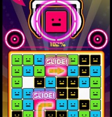 Destroy Blocks and Beat the Clock with PopCube
