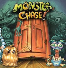 Match Monsters Away with Monster Chase Lite