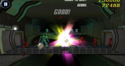 RoboFail: Good Robots vs. Bad Robots