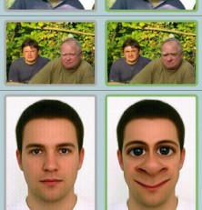 Add a Fun Twist to Photos with Caricature Me – Photo Deformer