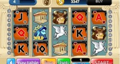 Try Your Luck with Great Slot Machines