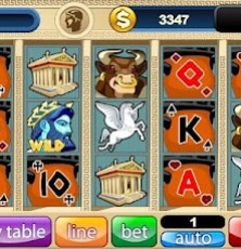 Try Your Luck with Great Slot Machines