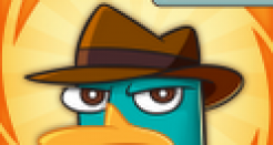 Where’s My Perry? The Adventures of Agent P Continue!