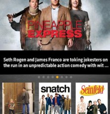 Watch Full-Length Movies and TV Shows for Free with Crackle