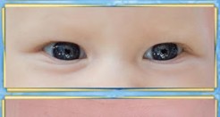 Dia’s Likeness: Which Parent Does Your Child Resemble the Most?