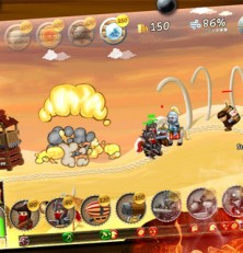 Wars Online-Defend your Kingdom Bring Top Strategy Gaming to Android