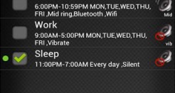RingTime Lite: a Great New Ringer Scheduler