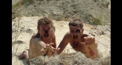 Rotten Friends: Kill Your Friends . . . With Your Android Phone