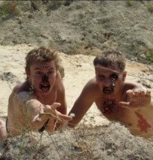 Rotten Friends: Kill Your Friends . . . With Your Android Phone