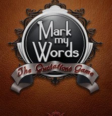 Mark My Words: Quotable Quotes Made Fun