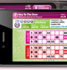 Mecca Bingo: Take the Gambling With You (Everywhere)
