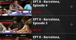 PokerStars TV: The Tour Is Waiting!