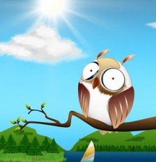 Show a Wild Side with Wildy Live Wallpaper