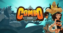 Kick Some A** with Combo Crew