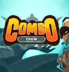 Kick Some A** with Combo Crew