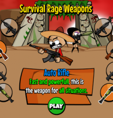 Zombies Can’t Jump: One Simple Fact, Hours of Gameplay