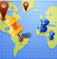 Place Locator: Wait . . . Why Am I Here Again?