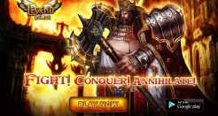 Legend Online – Dragons: Epic, Fantasy, and Battles All in One