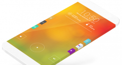 Start: Smart Launch Technology for your Android Phone