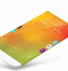 Start: Smart Launch Technology for your Android Phone