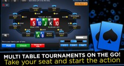 888poker: Want Poker? You Got Poker!
