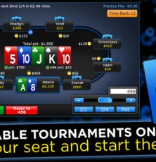888poker: Want Poker? You Got Poker!