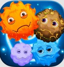 Microcosm: It’s A Small World After All
