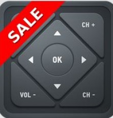 Smart IR Remote: The Perfect Way to Control Your Life