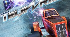 Take the Ride of Your Life with TeleRide Free Racing Game 3D