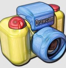 Drawcam: A New, Artistic Photo Filter