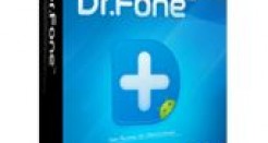 Android Data Recovery Rescue with Dr. Fone