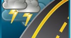 Beat the Storm with Weather Route