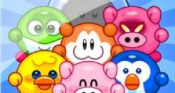 Bubble Pet: Matching Made Even Cuter