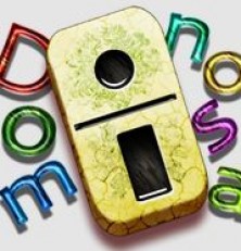 Dominosa Brings Logic Puzzle Board Game Fun to Android