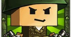 Boxes In War HD: Choose Wisely, Commander!