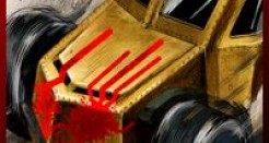Breaking Dead – Zombie Racer Is Full of Action and Fun