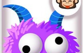 Your Child Will Have Fun Making Crazy Animals With Monki Animal Builder