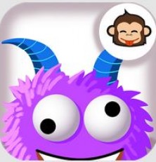 Your Child Will Have Fun Making Crazy Animals With Monki Animal Builder